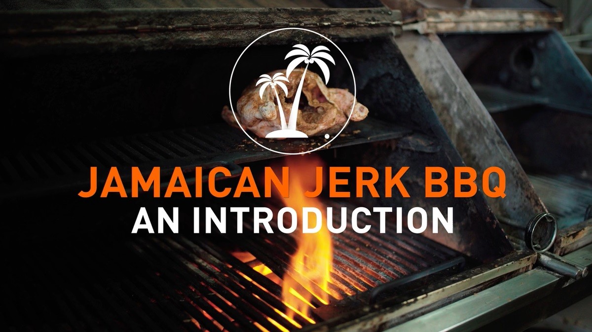 An Introduction to cooking Jamaican cuisine