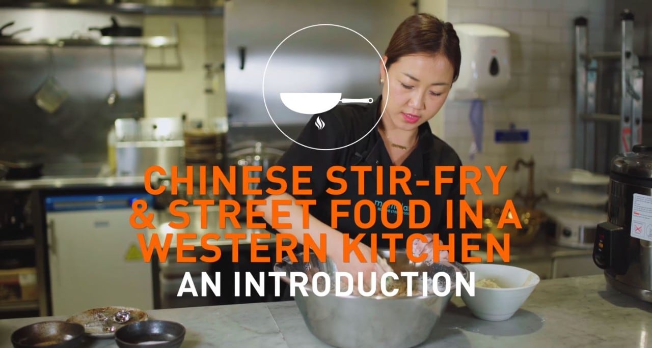An Introduction to making Chinese Stiry-fry