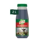 Knorr Oyster Sauce (6x2L) Knorr Oyster Sauce (6x2L)